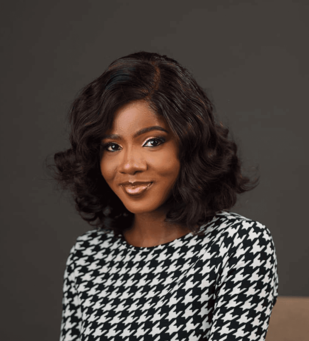 Mary Ajobo, KES 2026 compere
