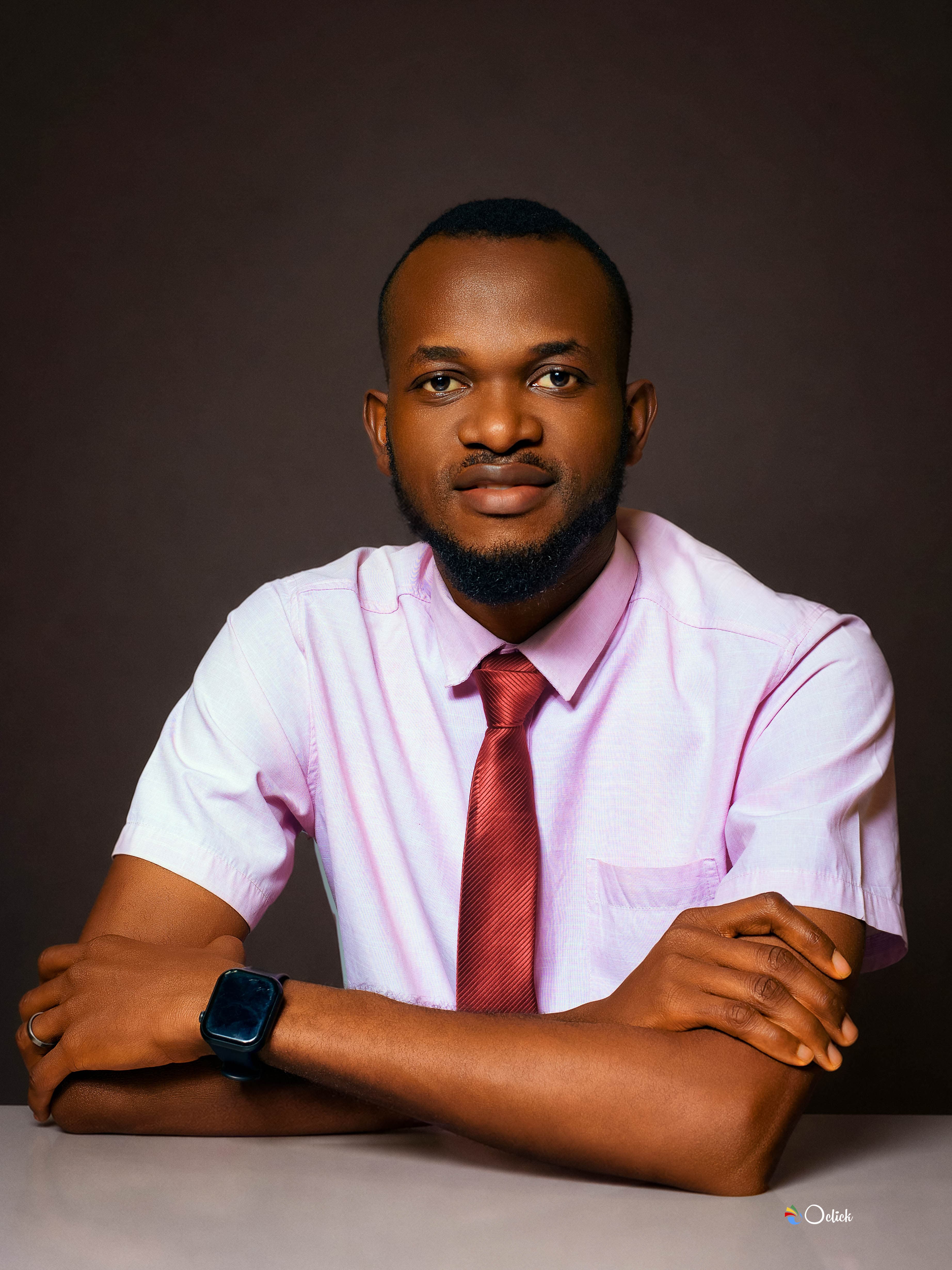 Taiwo Adewa, KES 2026 convener